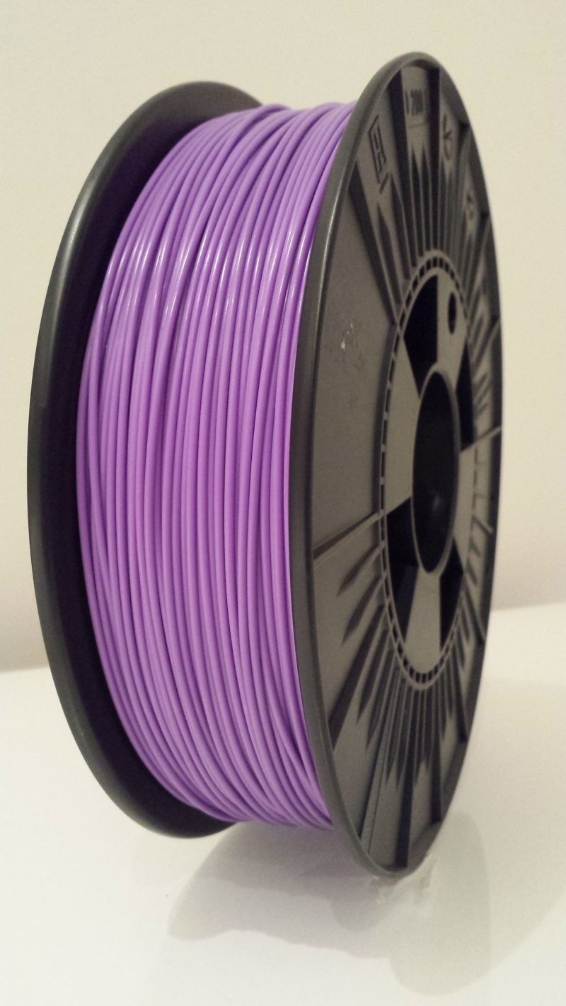 PLA rulla, purppura ( violetti) 1,75mm