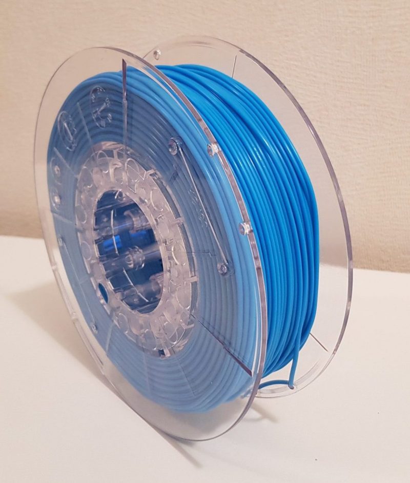 TPU Smartflex, vaaleansininen 1,75mm