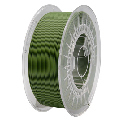 ABS rulla 1,75mm, Olive green