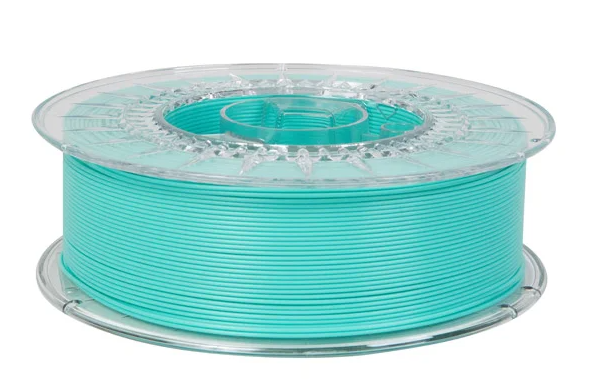 ASA rulla, mint 1,75mm, 1 kg - Image 2