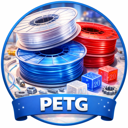 PETG